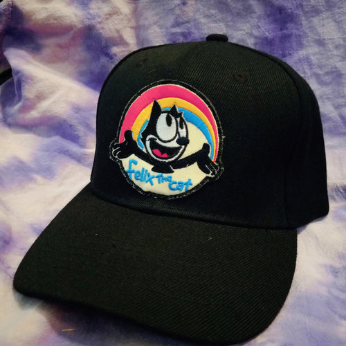 Grateful Dead hat, Psychedelic SYF Melting hat – JANK N JIVE