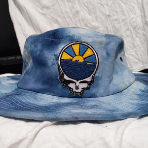 Grateful Dead NFL Dallas Cowboys Steal your Face hat – JANK N JIVE