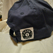 Load image into Gallery viewer, Youth Phish hat, Black Phish hat with yellow logo Phish patch PERMANTLY STITCHED