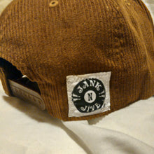 Load image into Gallery viewer, Grateful Dead Terrapin Station Hat, Corduroy Grateful Dead hat