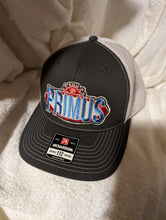 Load image into Gallery viewer, Primus hat, Primus Logo Trucker hat, Richardson Primus hat