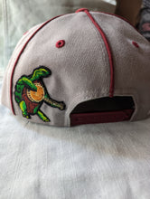 Load image into Gallery viewer, Grateful Dead Terrapin Station Hat, Decky Grateful Dead hat