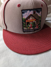 Load image into Gallery viewer, Grateful Dead Terrapin Station Hat, Decky Grateful Dead hat