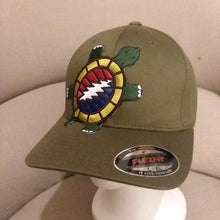 Load image into Gallery viewer, Grateful Dead Hat, Grateful Dead Terrapin Station Hat