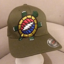 Load image into Gallery viewer, Grateful Dead Hat, Grateful Dead Terrapin Station Hat