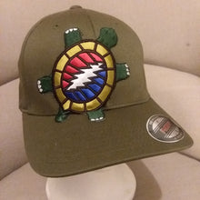 Load image into Gallery viewer, Grateful Dead Hat, Grateful Dead Terrapin Station Hat