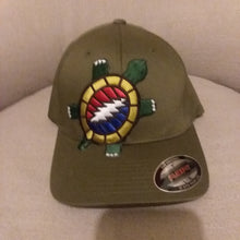 Load image into Gallery viewer, Grateful Dead Hat, Grateful Dead Terrapin Station Hat