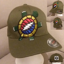 Load image into Gallery viewer, Grateful Dead Hat, Grateful Dead Terrapin Station Hat