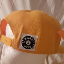 Load image into Gallery viewer, Grateful Dead hat, Grateful  Dead Pittsburgh Steelers Stealie hat