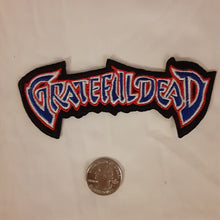 Load image into Gallery viewer, Grateful Dead patch lot, Psycle Sam, Stealie patch