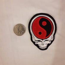 Load image into Gallery viewer, Grateful Dead patch lot, Psycle Sam, Stealie patch