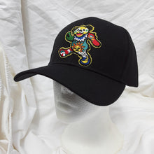 Load image into Gallery viewer, Grateful  Dead hat, Sunshine Daydream GD hat