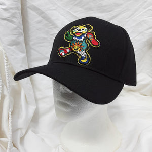 Grateful  Dead hat, Sunshine Daydream GD hat