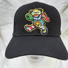 Load image into Gallery viewer, Grateful  Dead hat, Sunshine Daydream GD hat