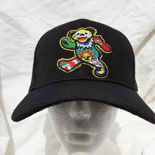 Load image into Gallery viewer, Grateful  Dead hat, Sunshine Daydream GD hat