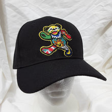 Load image into Gallery viewer, Grateful  Dead hat, Sunshine Daydream GD hat