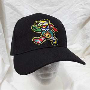 Grateful  Dead hat, Sunshine Daydream GD hat