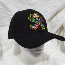 Load image into Gallery viewer, Grateful  Dead hat, Sunshine Daydream GD hat