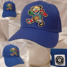 Load image into Gallery viewer, Grateful Dead hat, Sunshine Daydream GD hat
 
 