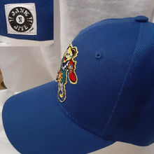 Load image into Gallery viewer, Grateful Dead hat, Sunshine Daydream GD hat
 
 