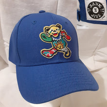 Load image into Gallery viewer, Grateful Dead hat, Sunshine Daydream GD hat
 
 