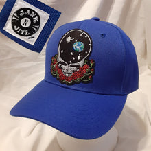 Load image into Gallery viewer, Grateful Dead hat, Outer Space SYF hat