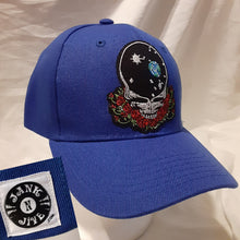 Load image into Gallery viewer, Grateful Dead hat, Outer Space SYF hat