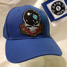 Load image into Gallery viewer, Grateful Dead hat, Outer Space SYF hat