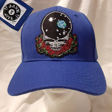 Load image into Gallery viewer, Grateful Dead hat, Outer Space SYF hat