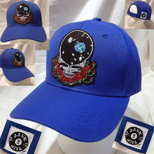 Load image into Gallery viewer, Grateful Dead hat, Outer Space SYF hat