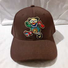 Load image into Gallery viewer, Grateful  Dead hat, Sunshine Daydream GD hat