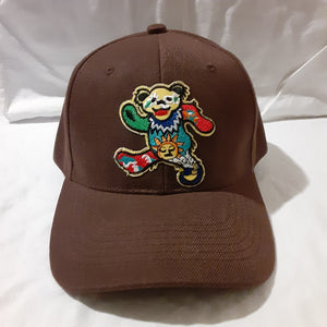 Grateful  Dead hat, Sunshine Daydream GD hat