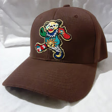 Load image into Gallery viewer, Grateful  Dead hat, Sunshine Daydream GD hat