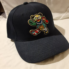 Load image into Gallery viewer, Grateful  Dead hat, Sunshine Daydream GD hat