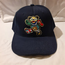 Load image into Gallery viewer, Grateful  Dead hat, Sunshine Daydream GD hat