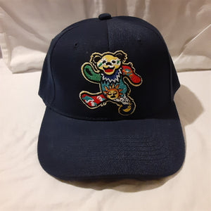 Grateful  Dead hat, Sunshine Daydream GD hat