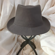 Load image into Gallery viewer, Grateful Dead Fedora 13 point bolt hat