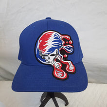 Load image into Gallery viewer, Grateful Dead hat, Flexfit Jerry Garcia SYF hat