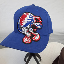 Load image into Gallery viewer, Grateful Dead hat, Flexfit Jerry Garcia SYF hat