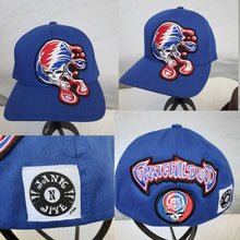 Load image into Gallery viewer, Grateful Dead hat, Flexfit Jerry Garcia SYF hat