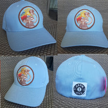 Load image into Gallery viewer, Grateful Dead Flexfit LG/XL, Ice Cream Kid hat