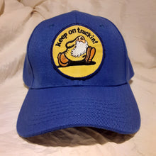 Load image into Gallery viewer, Grateful Dead hat, Robert Crumb&#39;s Mr. Natural hat