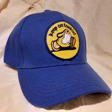 Load image into Gallery viewer, Grateful Dead hat, Robert Crumb&#39;s Mr. Natural hat