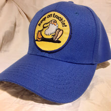 Load image into Gallery viewer, Grateful Dead hat, Robert Crumb&#39;s Mr. Natural hat