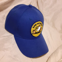 Load image into Gallery viewer, Grateful Dead hat, Robert Crumb&#39;s Mr. Natural hat