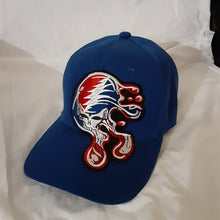 Load image into Gallery viewer, Grateful Dead hat, Psychedelic SYF Melting hat