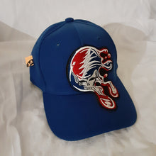Load image into Gallery viewer, Grateful Dead hat, Psychedelic SYF Melting hat
