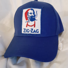 Load image into Gallery viewer, Zig-Zag hat, Zig-Zag Rolling Papers hat