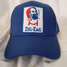 Load image into Gallery viewer, Zig-Zag hat, Zig-Zag Rolling Papers hat