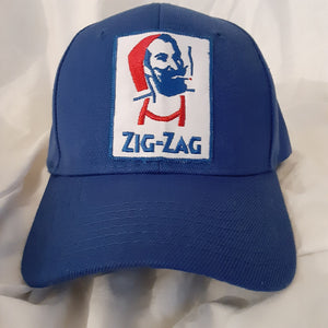 Zig-Zag hat, Zig-Zag Rolling Papers hat